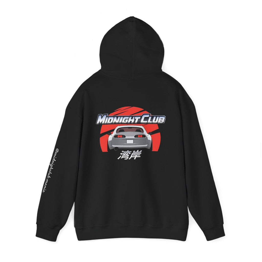 Midnight Club | Official Community Merch