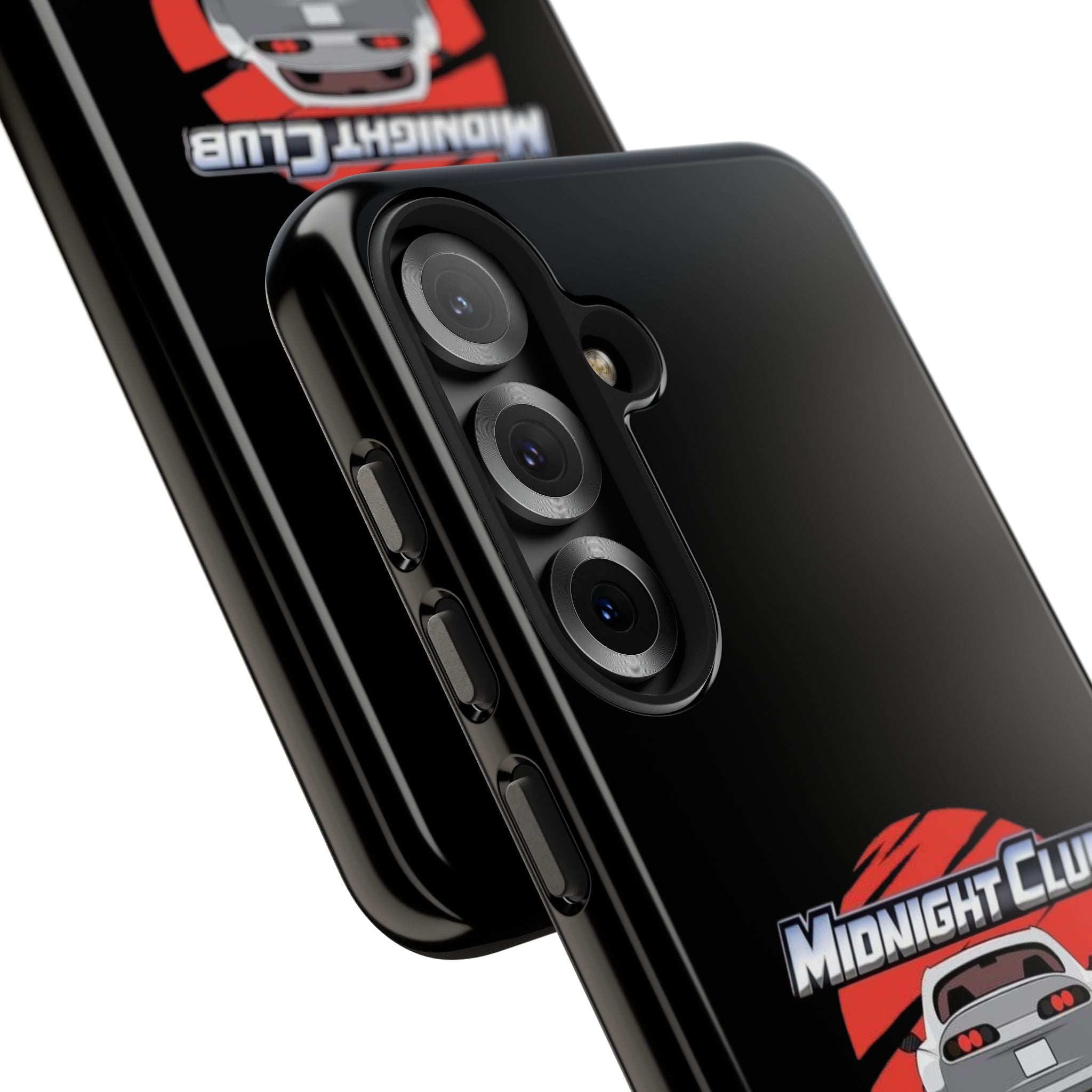 Tough Phone Cases