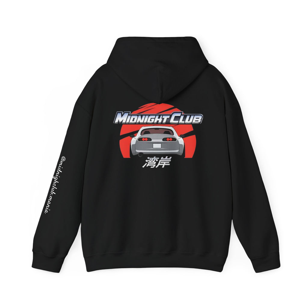Midnight Club | Official Community Merch
