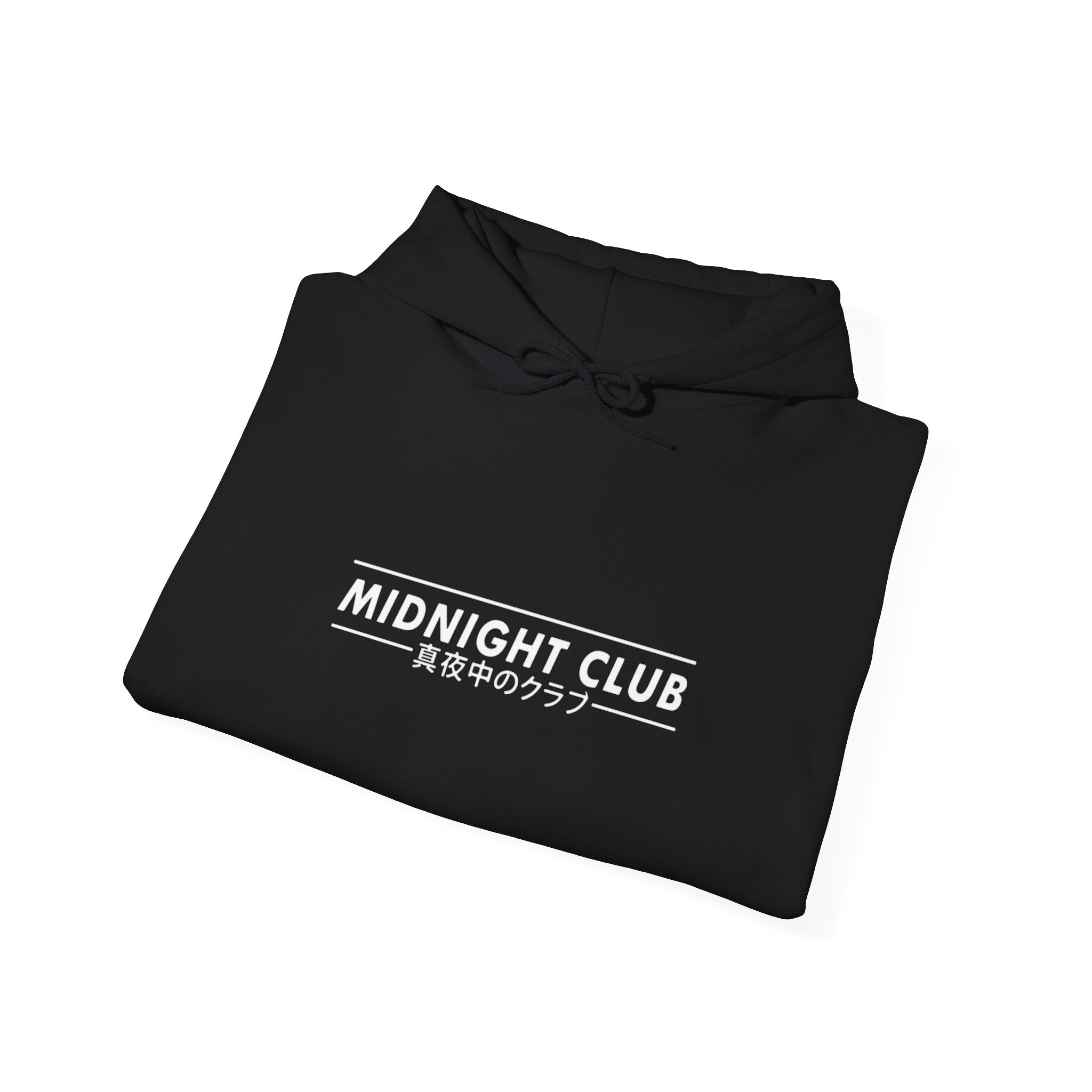 Midnight Club | Official Community Merch