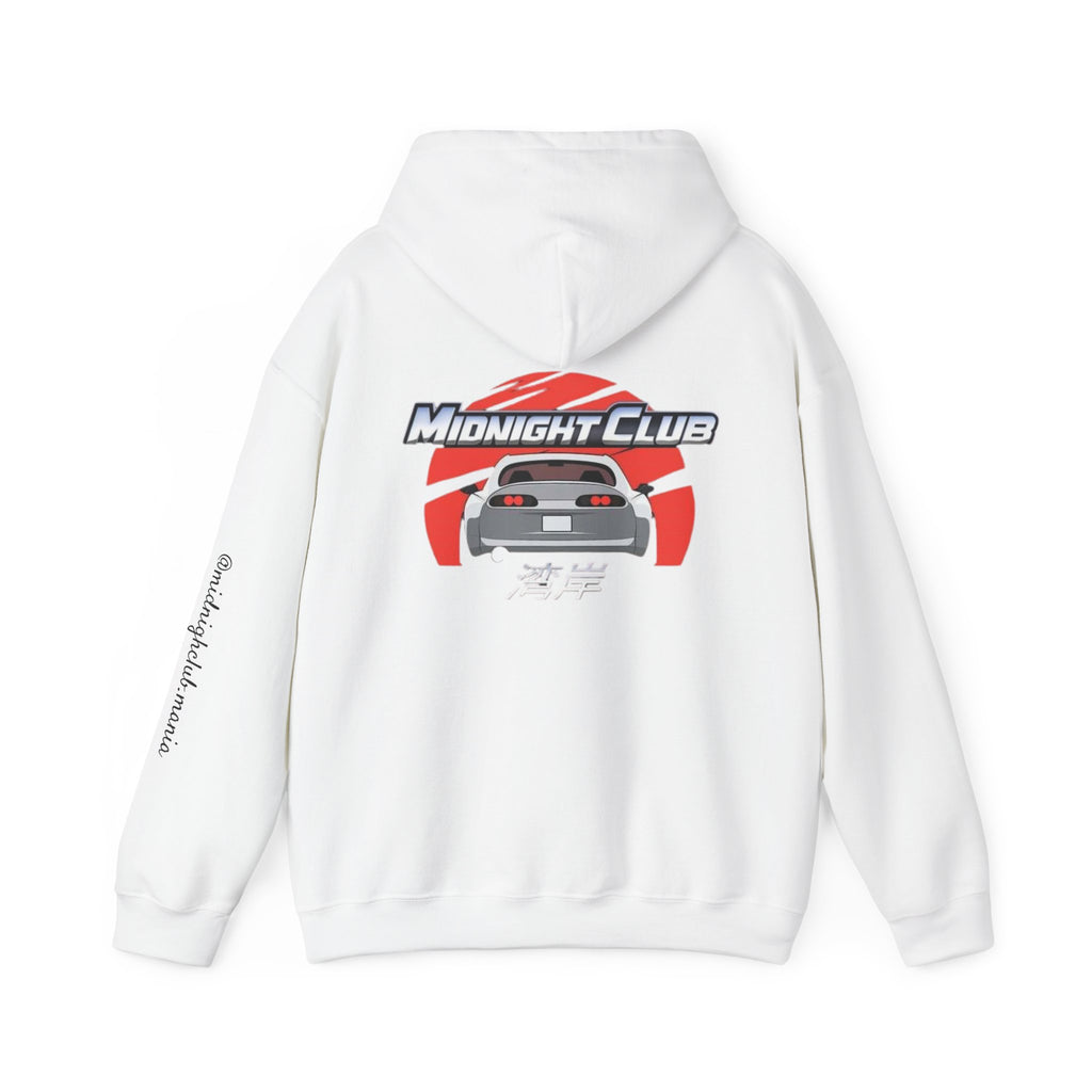 Midnight Club II | Official Community Merch