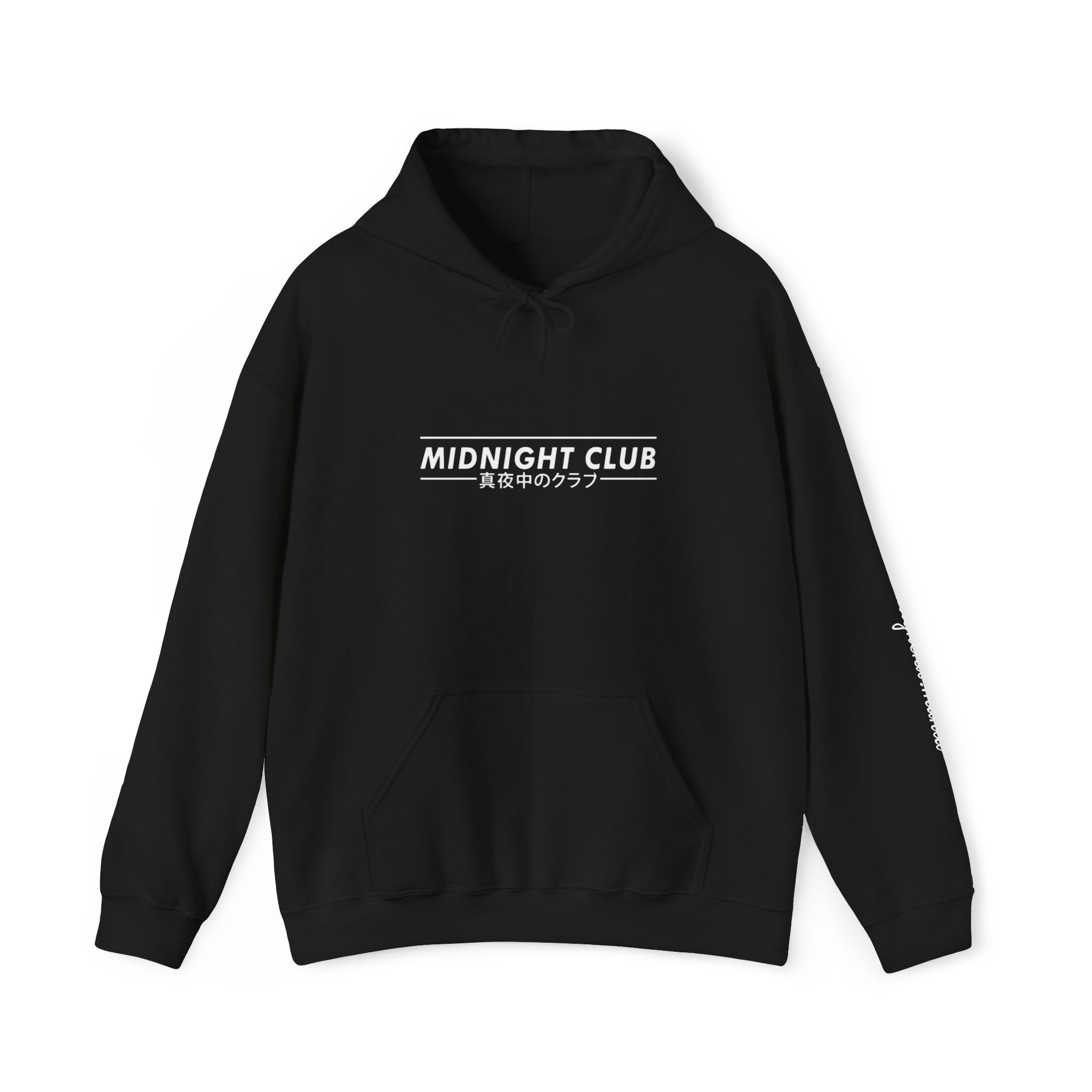 Midnight Club | Official Community Merch