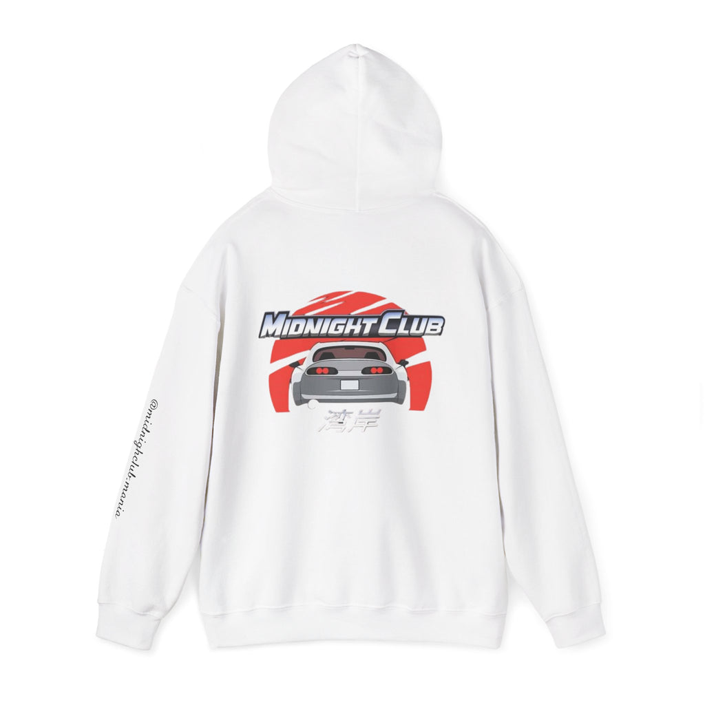 Midnight Club II | Official Community Merch